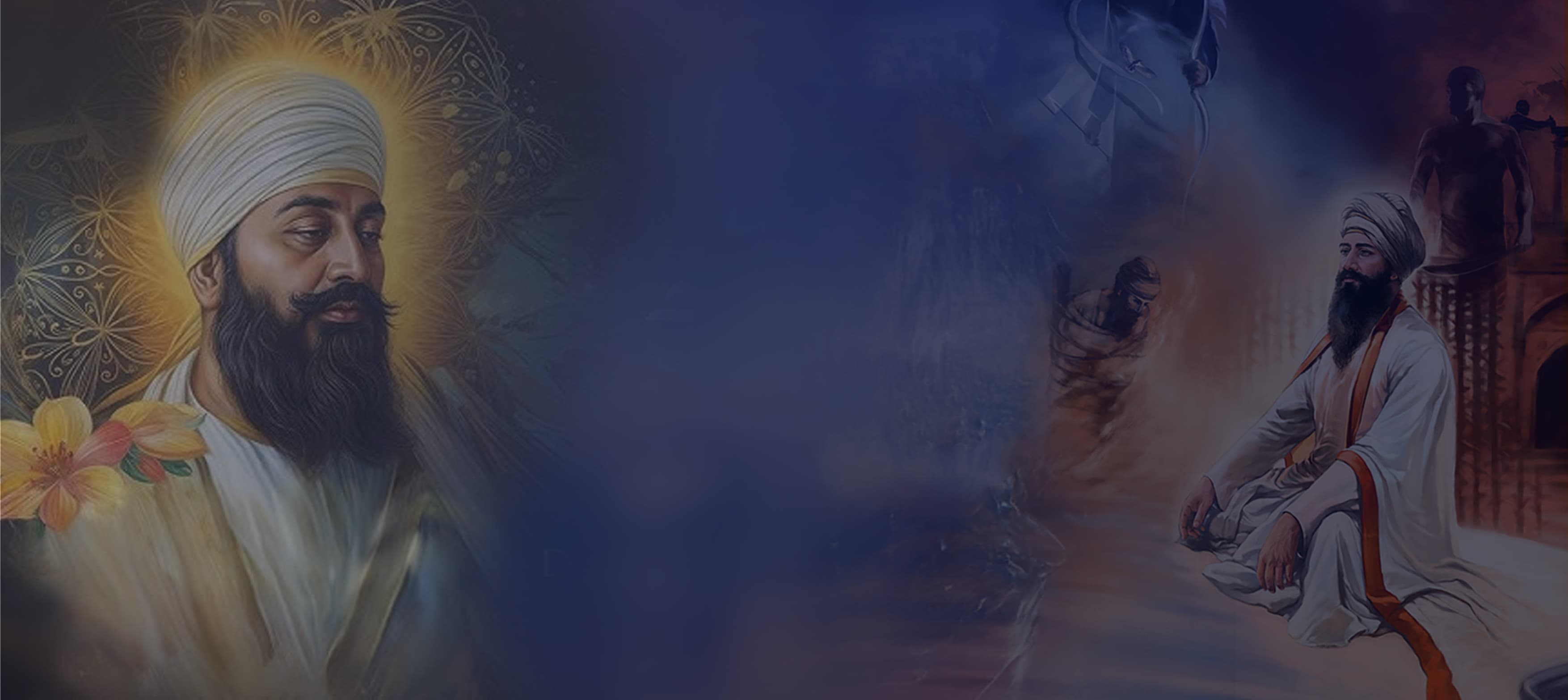 Home Banner