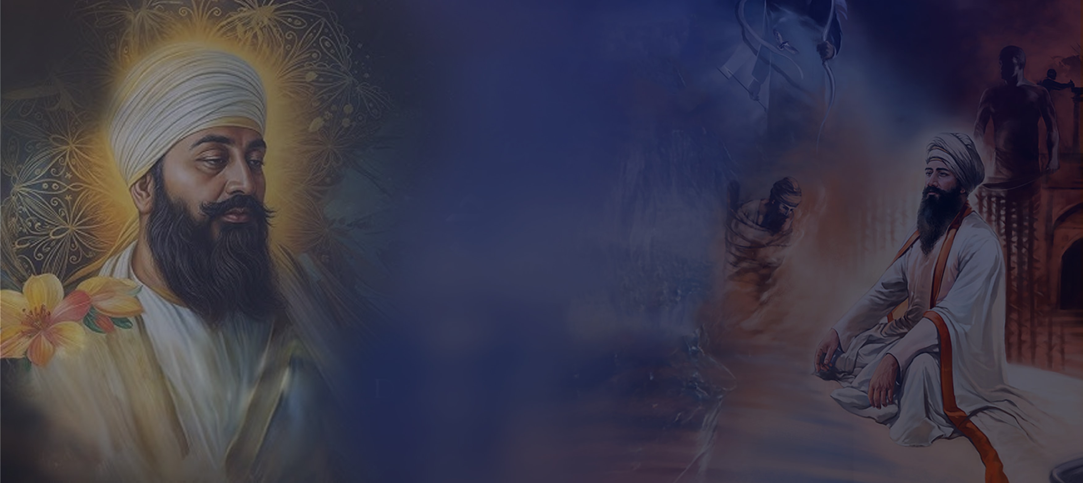 Home Banner